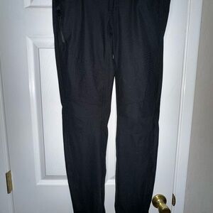 Lululemon Athletica Black Leggings